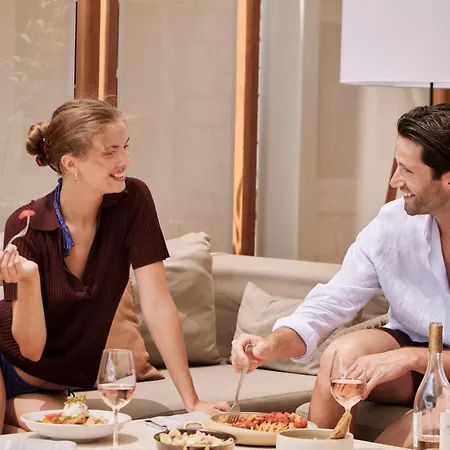 San Antonio Corfu (adults Only) Resort 4*