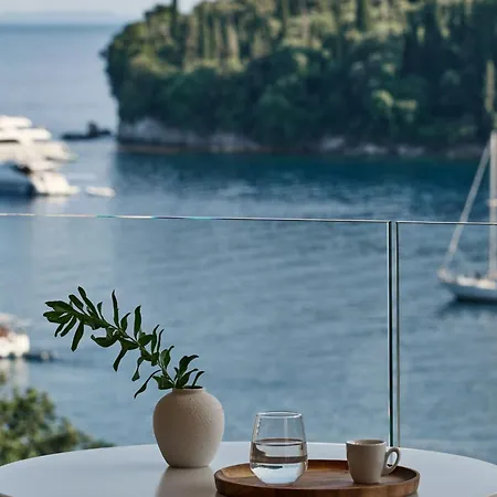 Feriested San Antonio Corfu (adults Only)
