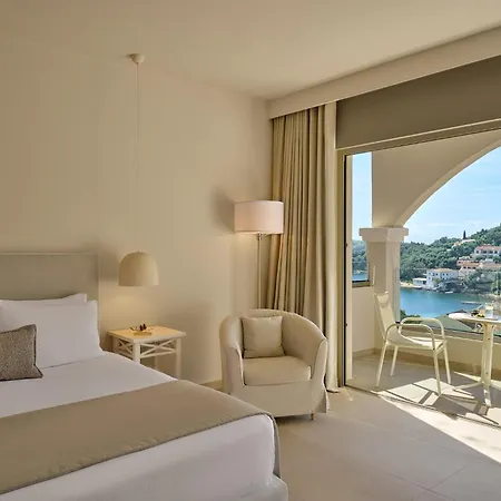 San Antonio Corfu (adults Only) Feriested 4*