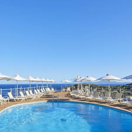 San Antonio Corfu (adults Only) Resort 4*