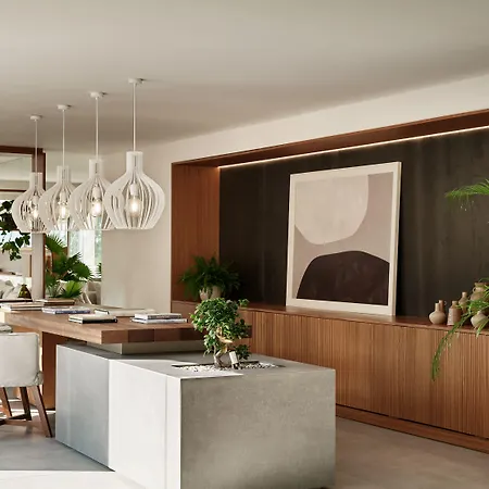 San Antonio Corfu (adults Only) Resort 4*