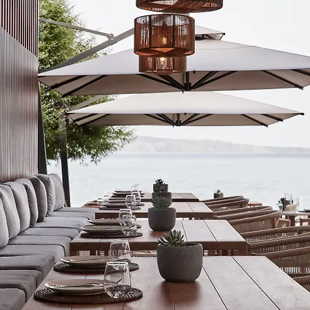 San Antonio Corfu (adults Only) Resort Kalami (Corfu)