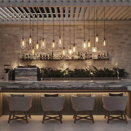 Resort San Antonio Corfu (adults Only) 4*