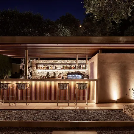 San Antonio Corfu (adults Only) Resort Kalami (Corfu)