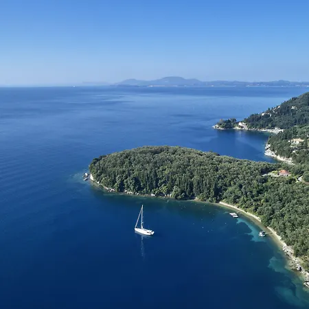 San Antonio Corfu (adults Only)