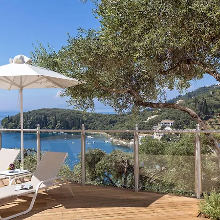 منتجع San Antonio Corfu (adults Only)