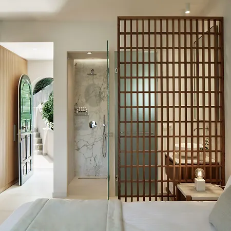 Resort San Antonio Corfu (adults Only) Kalami (Corfu)