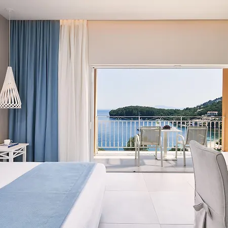 San Antonio Corfu (adults Only) Resort 4*