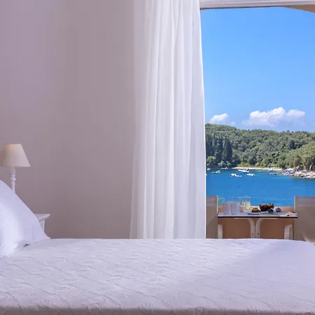 San Antonio Corfu (adults Only) منتجع 4*