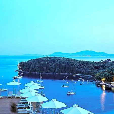 San Antonio Corfu (adults Only) אתר נופש קלאמי
