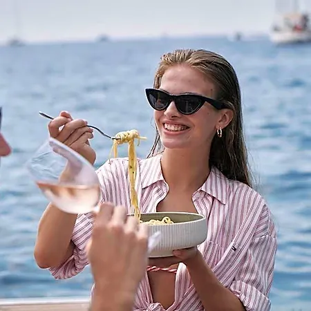 San Antonio Corfu (adults Only) Курортный комплекс Калами