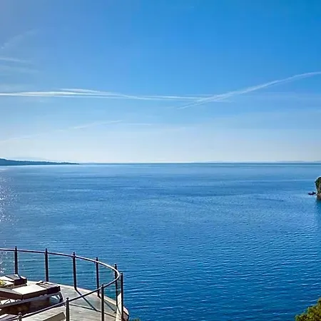 San Antonio Corfu (adults Only) אתר נופש
