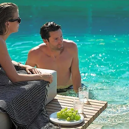 منتجع San Antonio Corfu (adults Only) كالامي