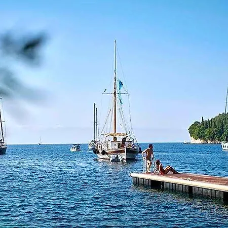 San Antonio Corfu (adults Only) אתר נופש