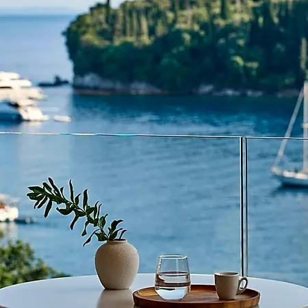 San Antonio Corfu (adults Only) קלאמי