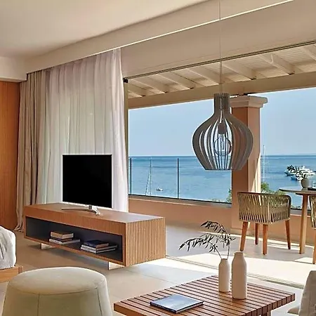 Курортный комплекс San Antonio Corfu (adults Only)