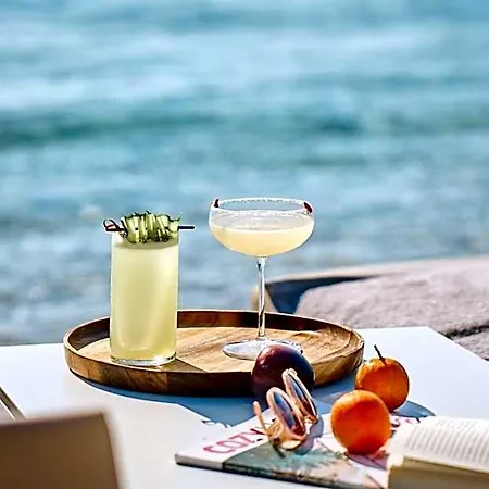 San Antonio Corfu (adults Only) 4* Калами