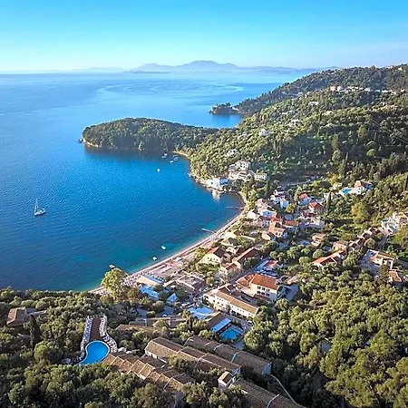منتجع San Antonio Corfu (adults Only)