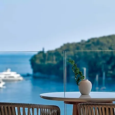 San Antonio Corfu (adults Only) Resort Kalámi