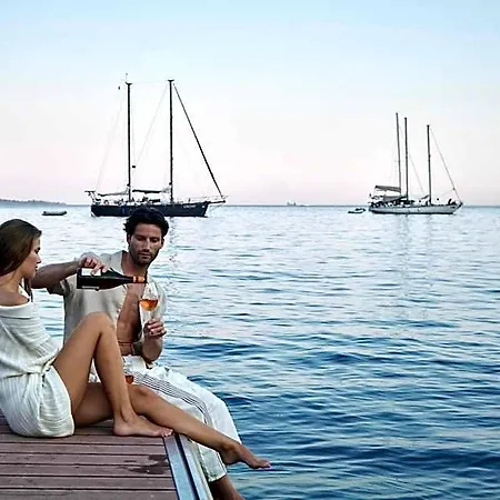 San Antonio Corfu (adults Only) منتجع 4*