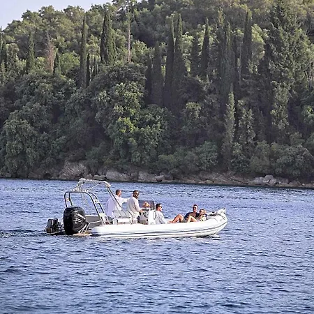 San Antonio Corfu (adults Only)
