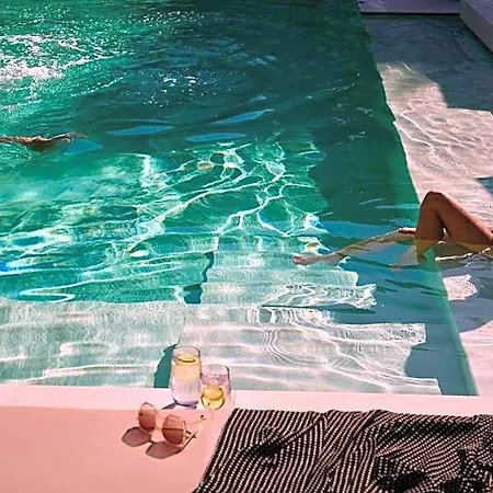 San Antonio Corfu (adults Only)