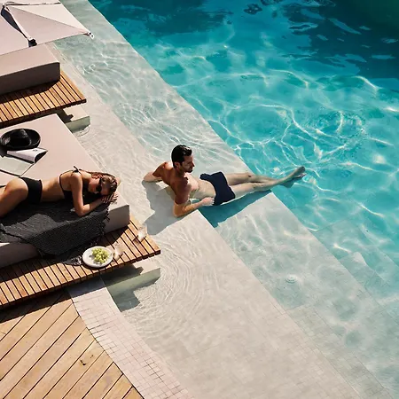 منتجع San Antonio Corfu (adults Only) كالامي