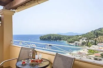 منتجع San Antonio Corfu (adults Only) 4*