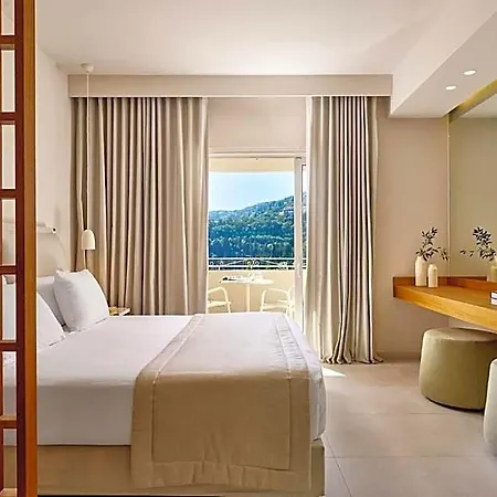 منتجع San Antonio Corfu (adults Only) كالامي