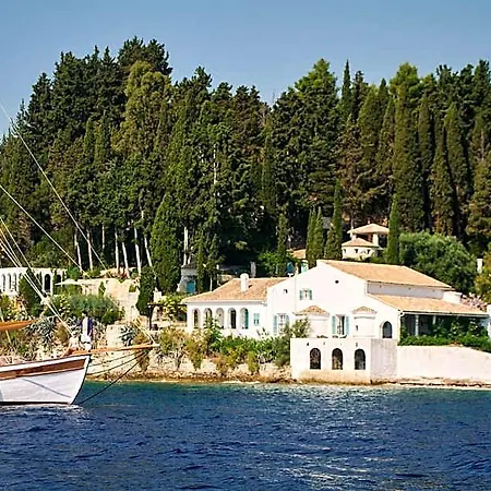 San Antonio Corfu (adults Only)