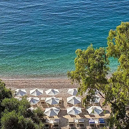 San Antonio Corfu (adults Only)