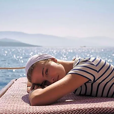 منتجع San Antonio Corfu (adults Only)