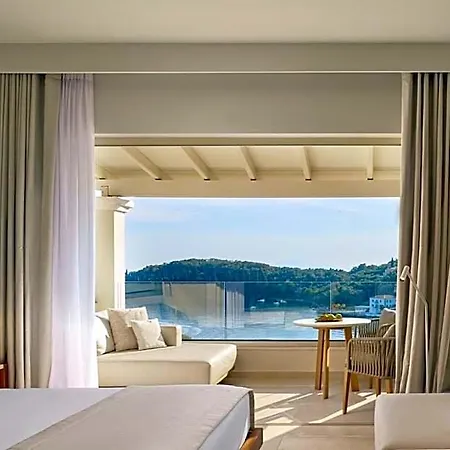 San Antonio Corfu (adults Only)