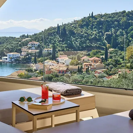San Antonio Corfu (adults Only) Feriested Kalámi
