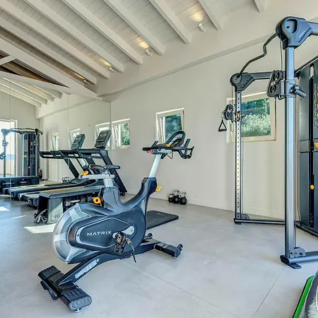 San Antonio Corfu (adults Only) Feriested