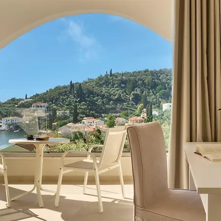 Feriested San Antonio Corfu (adults Only) Kalámi