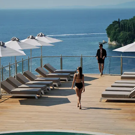 Feriested San Antonio Corfu (adults Only)