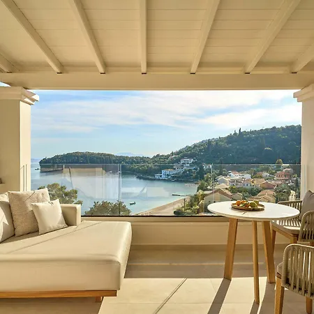 Feriested San Antonio Corfu (adults Only)