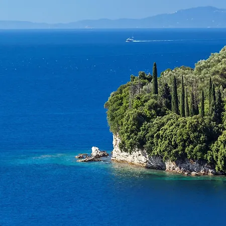 San Antonio Corfu (adults Only)