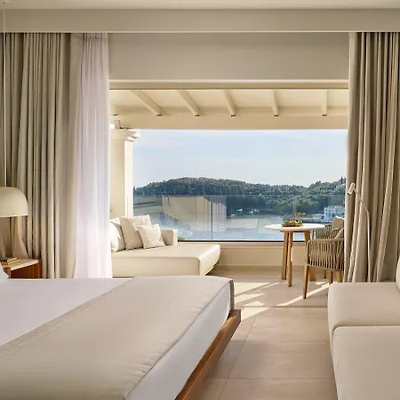 San Antonio Corfu (adults Only) 4* קלאמי