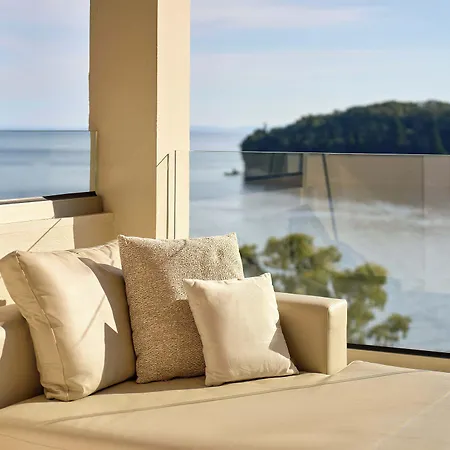 San Antonio Corfu (adults Only) 4* Kalámi