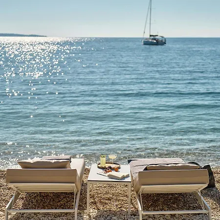 San Antonio Corfu (adults Only) Feriested Kalámi