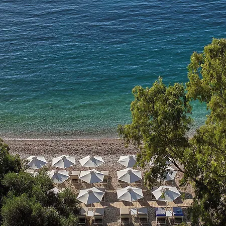 San Antonio Corfu (adults Only) 4*