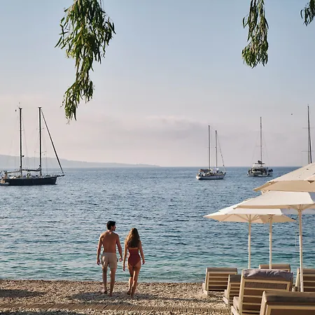 San Antonio Corfu (adults Only) 4* Kalámi
