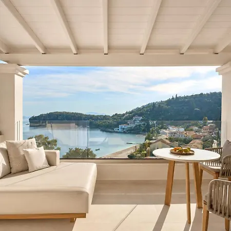 San Antonio Corfu (adults Only)