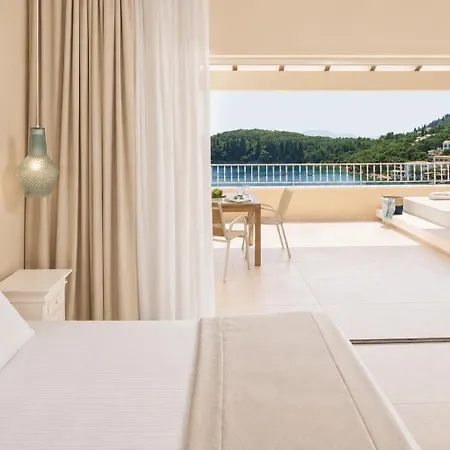Resort San Antonio Corfu (adults Only)