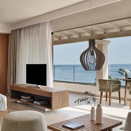 San Antonio Corfu (adults Only) Resort 4*