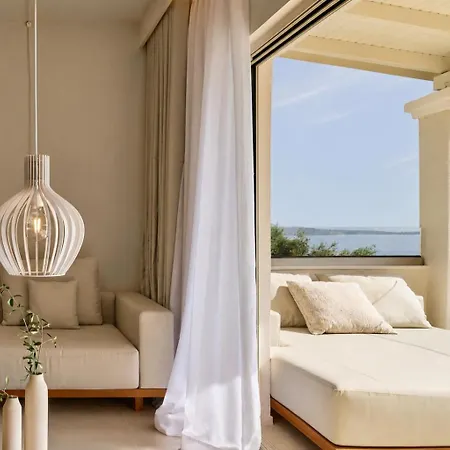 San Antonio Corfu (adults Only) Resort Kalami (Corfu)