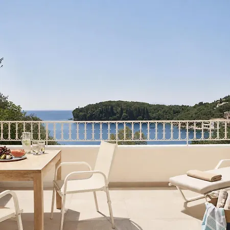 Θέρετρο San Antonio Corfu (adults Only) 4*