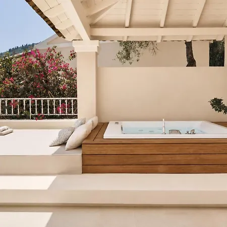 San Antonio Corfu (adults Only) Καλάμι